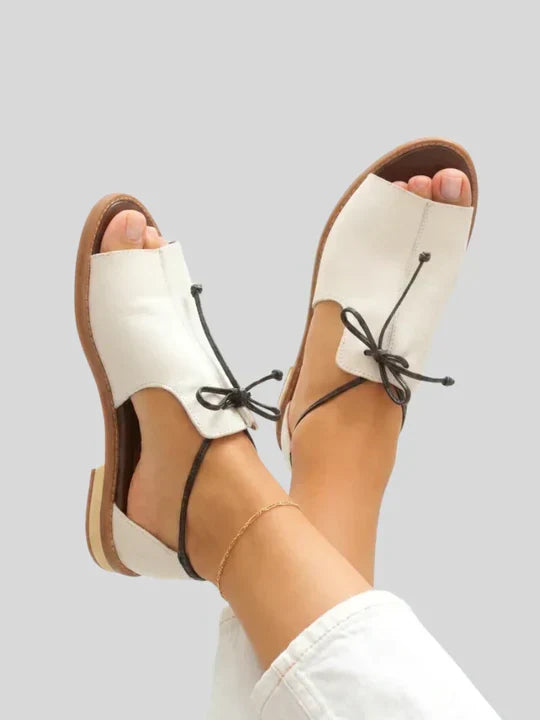 Lilliana | Strap-Style Sandals