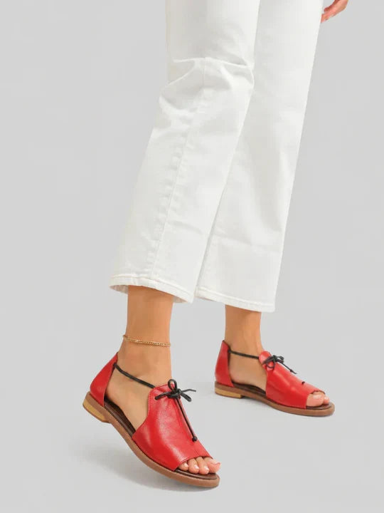 Lilliana | Strap-Style Sandals