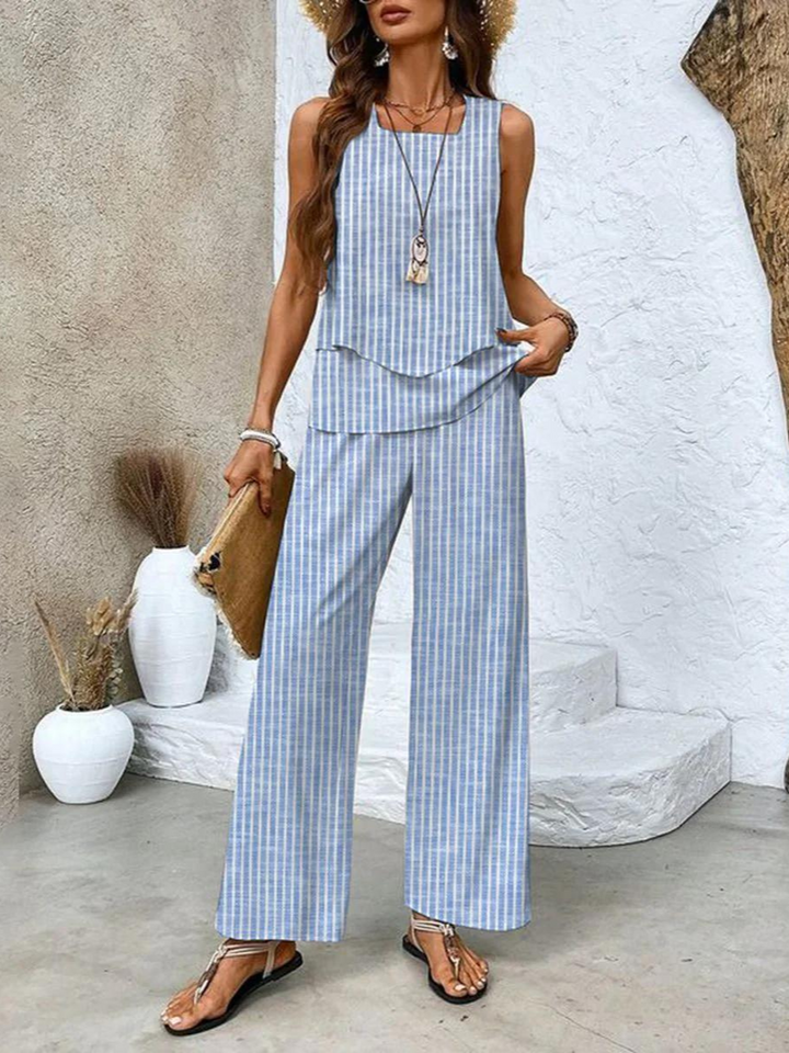 Jamie | Elegant Summer Set