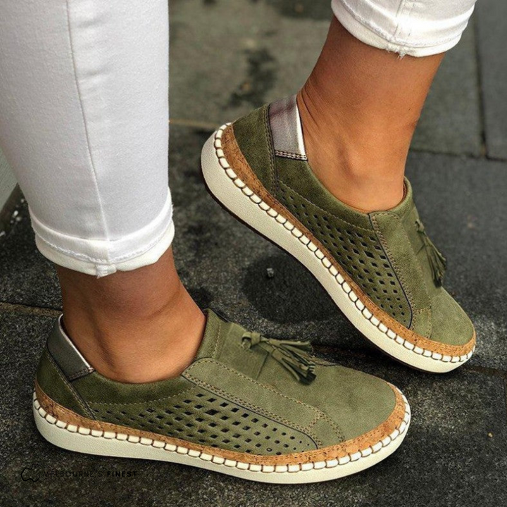 Lola - Orthopedic Shoes